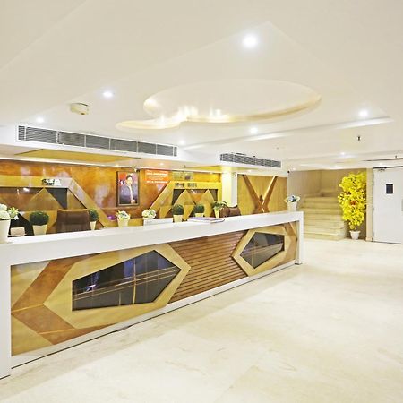 Hotel Aman Imperial Just A Minute Away From New Delhi Railway Station And Connaught Place Exterior foto